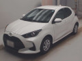 2026 Toyota YARIS