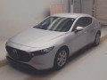 2023 Mazda Mazda3 Fastback