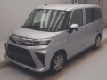 2022 Toyota Roomy