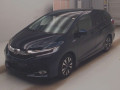 2016 Honda SHUTTLE