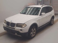 2009 BMW X3