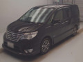 2014 Nissan Serena