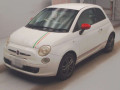 2008 Fiat 500