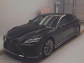 2021 Lexus LS