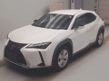 2019 Lexus UX