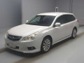 2009 Subaru Legacy Touring Wagon