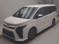 2021 Toyota Voxy