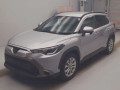 2023 Toyota Corolla Cross