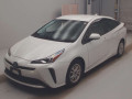 2021 Toyota Prius