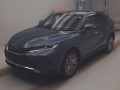 2021 Toyota Harrier Hybrid