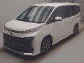 2022 Toyota Voxy