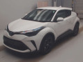 2023 Toyota C-HR