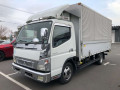 2007 Mitsubishi Fuso Canter