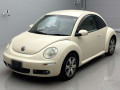 2009 Volkswagen New Beetle