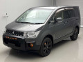 2017 Mitsubishi Delica D5