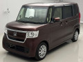 2019 Honda N-BOX