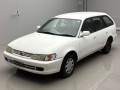2000 Toyota Corolla Touring Wagon