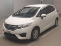 2014 Honda Fit