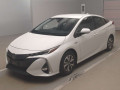 2020 Toyota Prius PHV