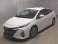 2020 Toyota Prius PHV