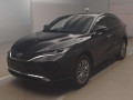 2023 Toyota Harrier Hybrid