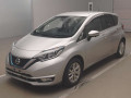 2016 Nissan Note
