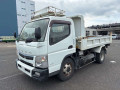 2018 Mitsubishi Fuso Canter