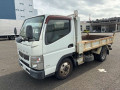 2013 Mitsubishi Fuso Canter