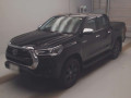 2025 Toyota Hilux