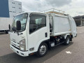 2009 Isuzu Elf Truck