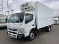 2017 Mitsubishi Fuso Canter