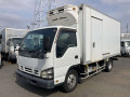 2005 Isuzu Elf Truck