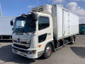 2017 Hino RANGER