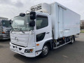 2019 Hino RANGER