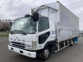 2003 Mitsubishi Fuso Fighter