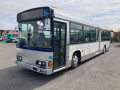 2005 Hino RAINBOW