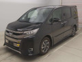 2019 Toyota Noah