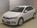 2018 Volkswagen Polo
