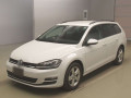 2015 Volkswagen Golf Variant