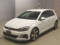2018 Volkswagen GOLF GTI