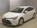 2021 Toyota Corolla Touring Wagon