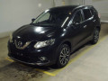 2014 Nissan X-Trail
