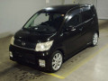 2009 Daihatsu Move Custom