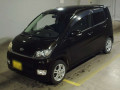 2007 Daihatsu Move