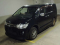 2011 Mitsubishi Delica D5