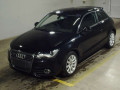 2011 Audi A1
