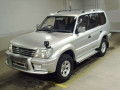 2000 Toyota Land Cruiser Prado