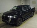 2021 Toyota Hilux