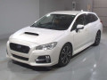2015 Subaru Levorg