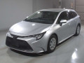 2020 Toyota Corolla Touring Wagon